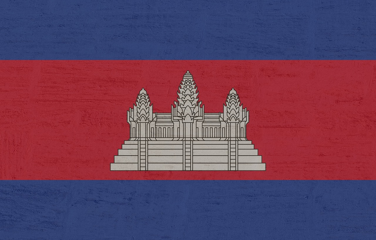 Hun Sen Kang Tanoeng High School